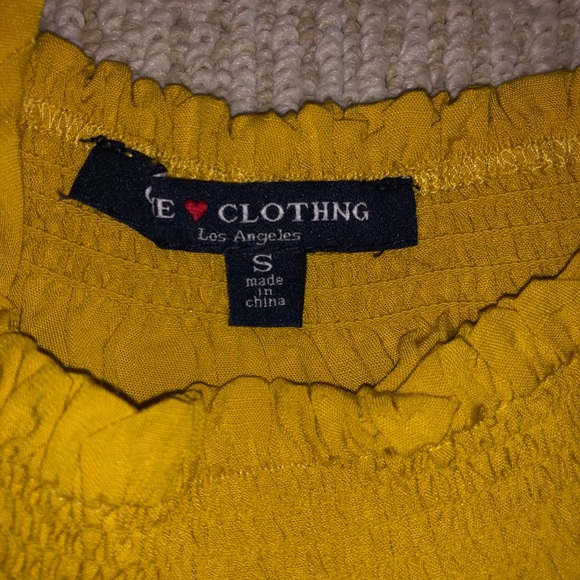 cute tank top!! - Picture 3 of 4